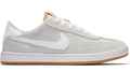 Nike SB FC Classic Shoe - Summit White/Gum