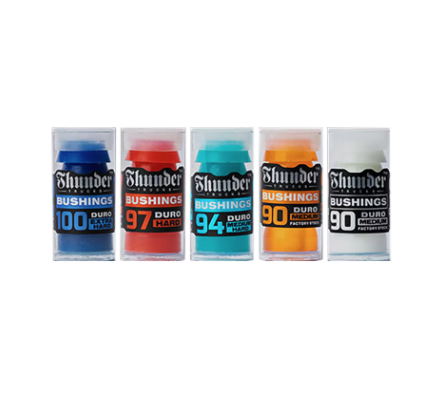 Thunder Premium Bushings