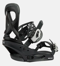Burton 25/26 Scribe Binding - Black