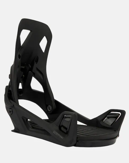 Burton 25/26 Step On Binding - Black