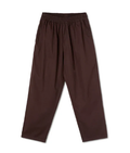 Polar Surf Pant - Chocolate