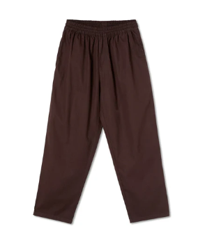 Polar Surf Pant - Chocolate