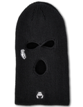 Crab Grab Goon Mask - Black
