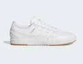 Adidas Tyshawn II Shoe -  Cloud White/Cloud White/Gum