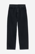 Carhartt WIP Landon Denim Pant - Blue Midnight Wash