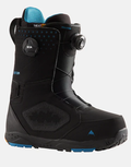 Burton 26/27 Photon Wide Boa Snowboard Boot - Black