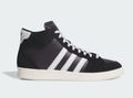 Adidas Superskate Shoe - Core Black/Crystal White