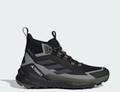 Adidas Terrex Free Hiker 2 GTX Boot - Core Black/Carbon/Olive