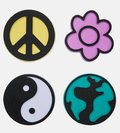 Burton Foam Mats - Assorted