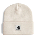 Carhartt WIP Ashley Beanie - Salt
