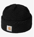 Carhartt WIP Prentis Beanie - Black