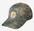 Carhartt WIP Holden Cap - Camo Combi