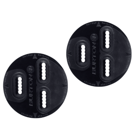Burton 3D Disc - Black