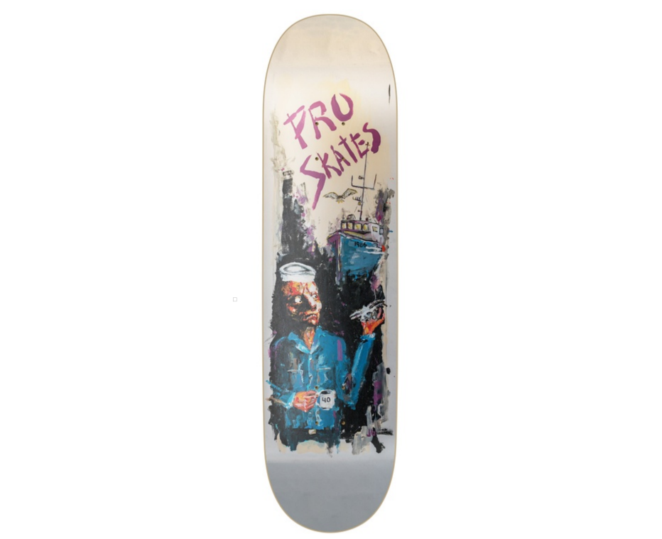 Pro Skates 40th Anniversary Josh G. Deck - Blunt
