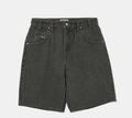 Huf Cromer Short - Frost Gray