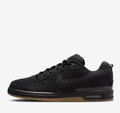 Nike SB Paul Rodriguez Zoom Air Low Shoe - Black/Gum/Light Brown