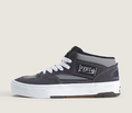 Vans Skate Half Cab Wafflecup Shoe - 2-Tone Grey
