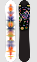 Burton 26/27 Counterbalance  Snowboard - Amoeba