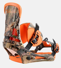Burton 26/27 Malavita X Binding - Camo