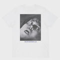 Sci-Fi Fantasy Signature T-Shirt - White