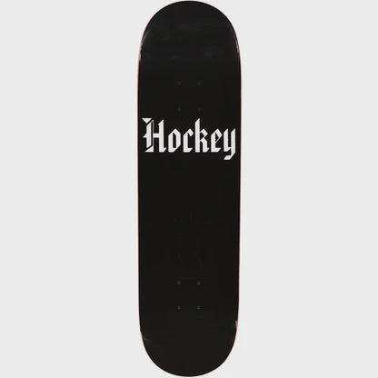 Hockey End of Days Team Deck