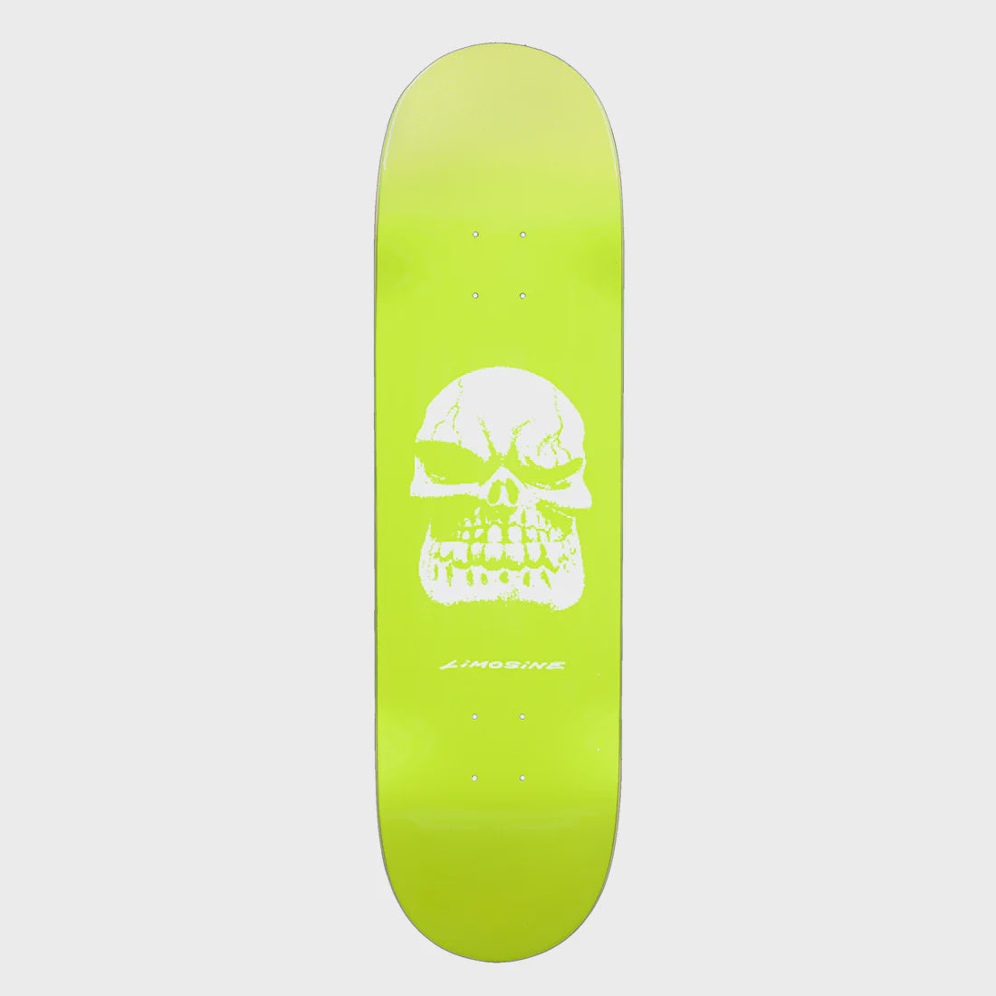 Limo Cyrus Bennett Skol Deck - Neon