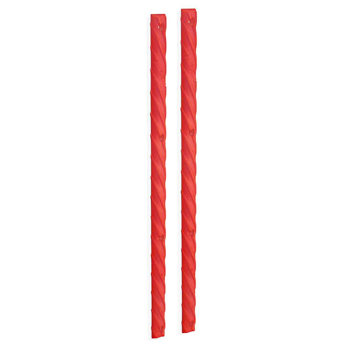 Slappy Red Lines Rails