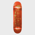 Limo Nelly Mortville Spiker Deck