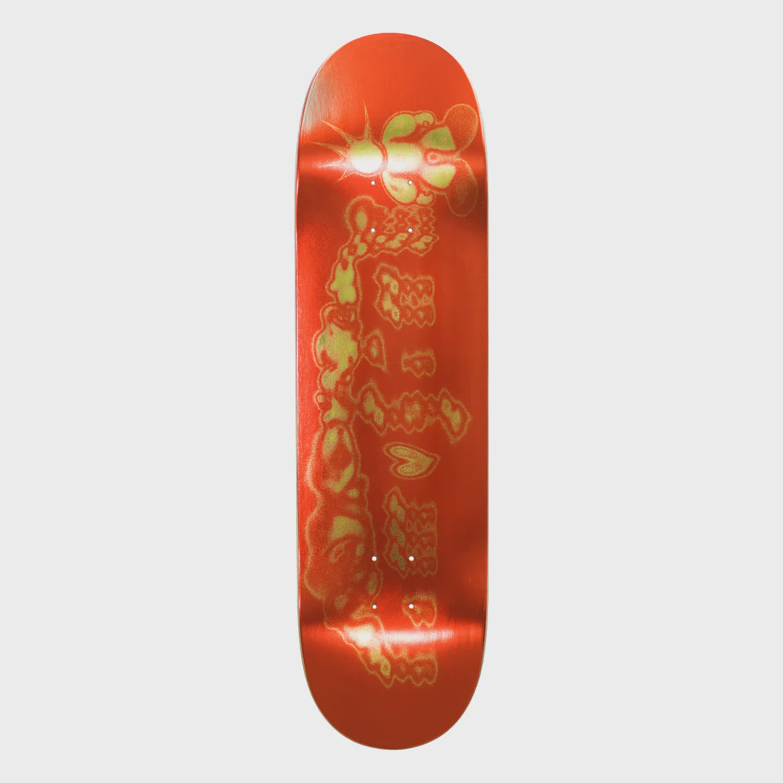 Limo Nelly Mortville Spiker Deck