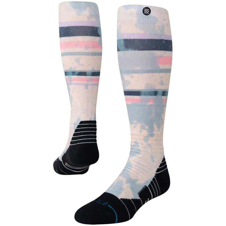 Stance Brong Snow Sock - Pale Blue