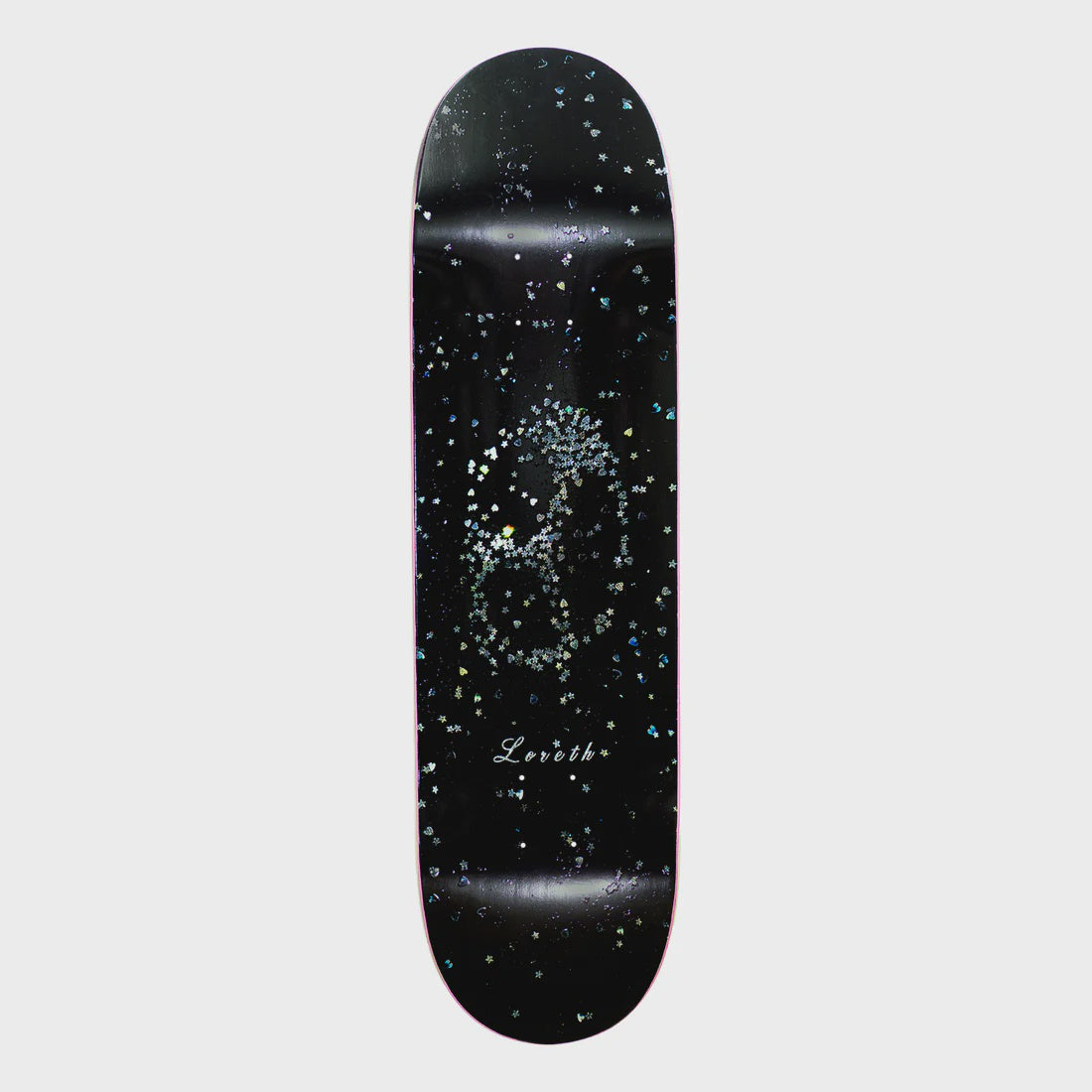 Limo Aaron Loreth Stardust Deck