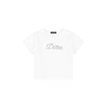 Dime Icy T-Shirt - White
