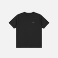 Dime Classic Logo T-Shirt - Pirate Black