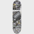 Heritage Underworld Element Skypager EX7 Deck