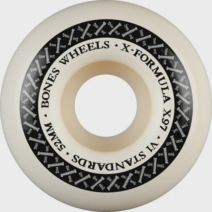Bones XF 97A V1 Standard Wheels