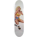 World Industries Kareem Campbell Fudgesicle EX7 Deck