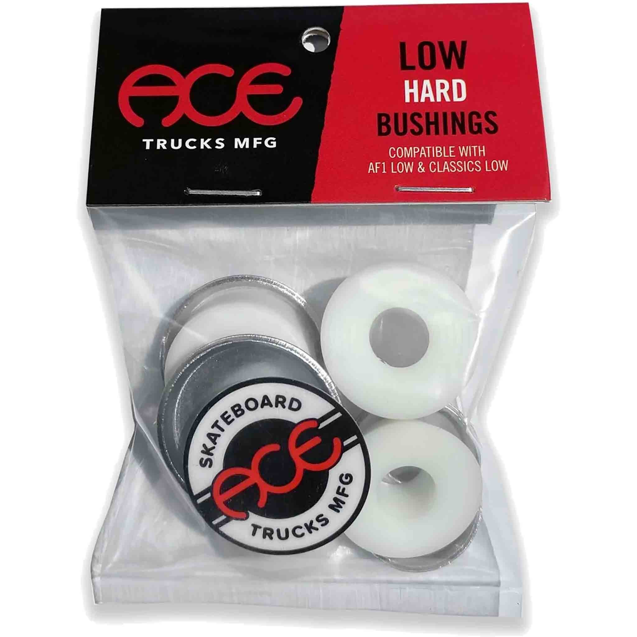 Ace Low Bushings - Hard