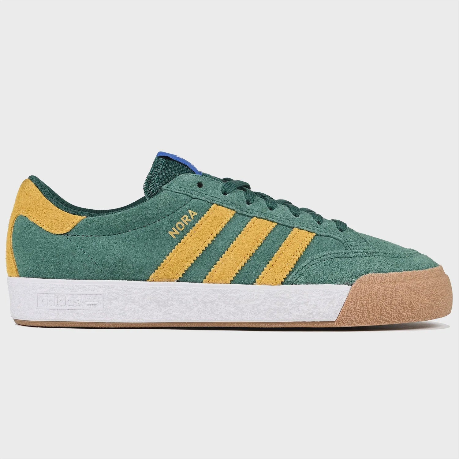 Adidas Nora Shoe - Green/Yellow