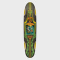 Anti Hero Jalopi Speedboat Deck - Black