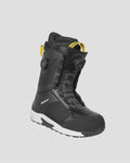Bataleon 26/27 Rave Double Boa Snowboard Boot - Black