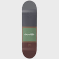 Chocolate Trahan Square Deck