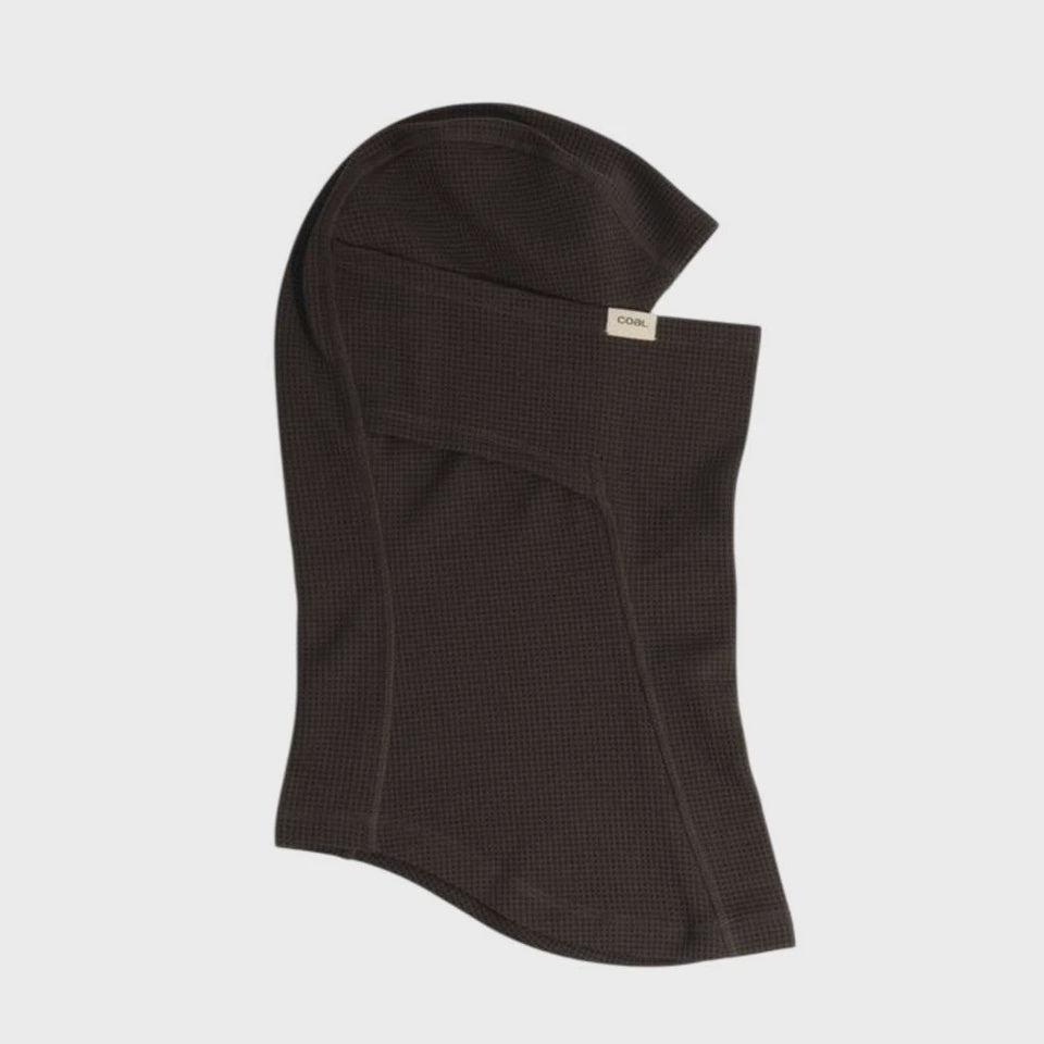Coal ThermalGrid Balaklava - Black