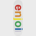Enjoi Spectrum R7 Deck