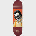 Girl Geering Skull of Fame Deck