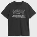 Heritage 411VM VX T-Shirt - Black