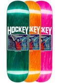 Hockey It Never Ends JF Deck