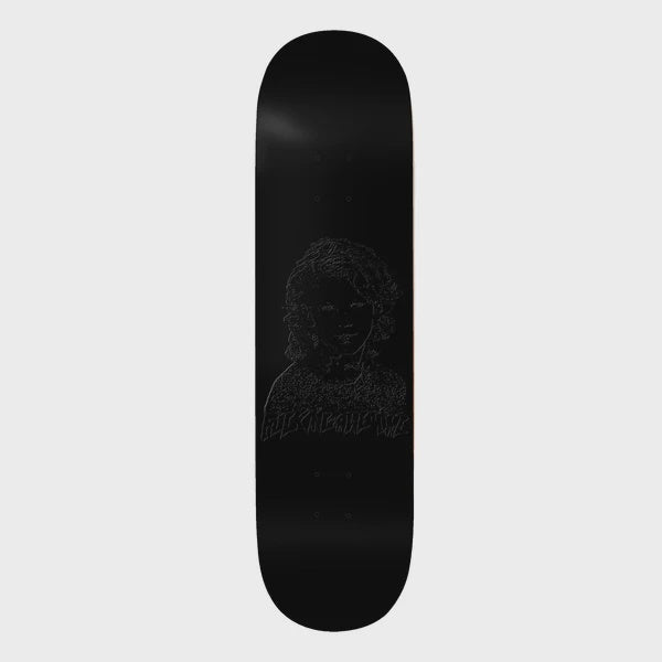 Fucking Awesome Jason Dill Embossed Photo Deck