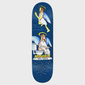 Krooked Knox Angel Deck