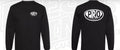 Pro Skates Classic Proval L/S T-Shirt - Black