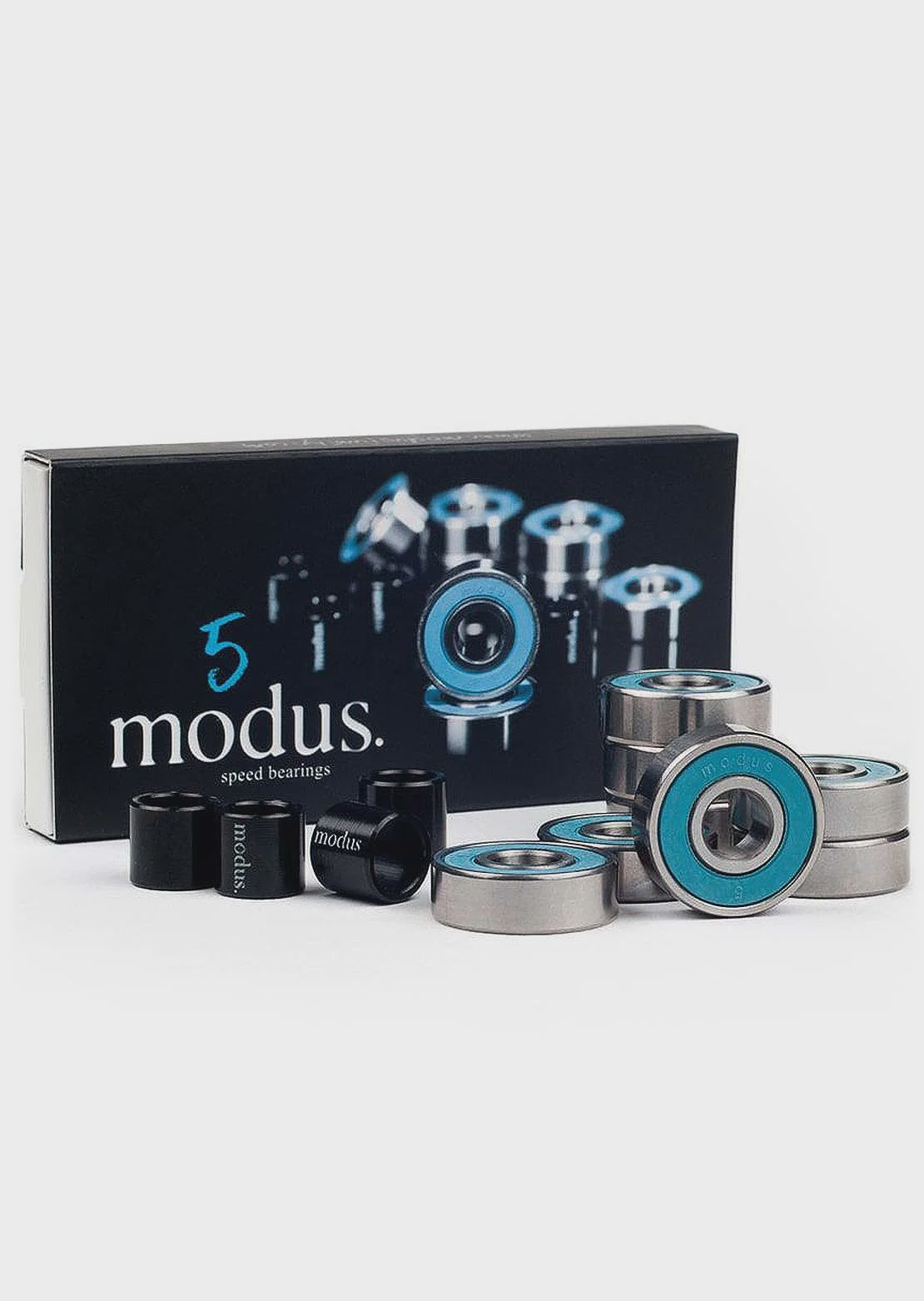 Modus Speed Bearings - ABEC 5